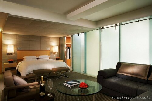 Гостиница Lotte Hotel Seoul в Сеуле