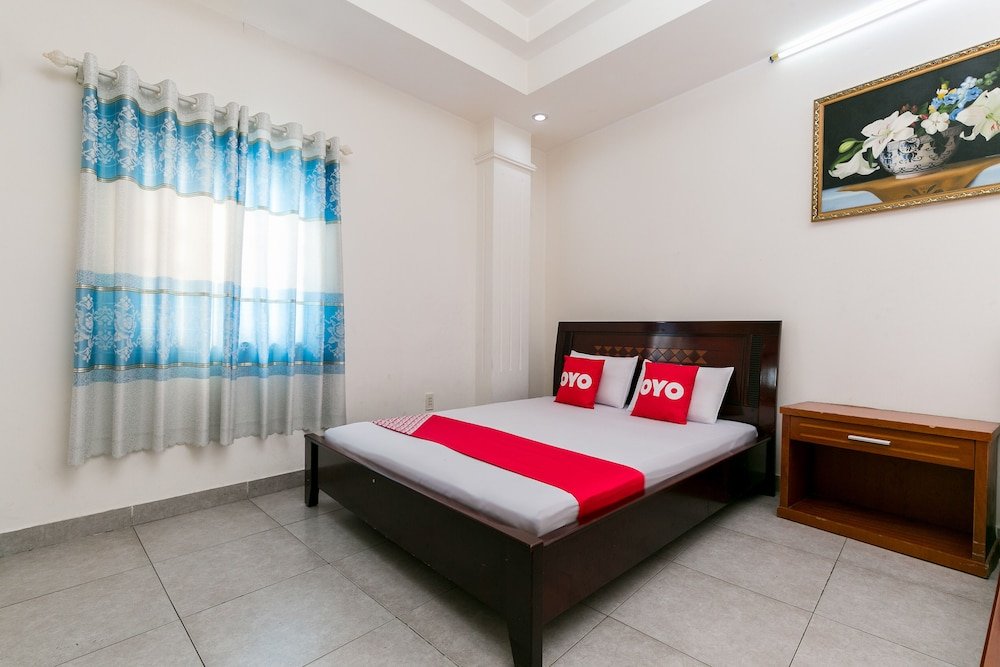 Фото OYO 975 Trung Nam Hotel