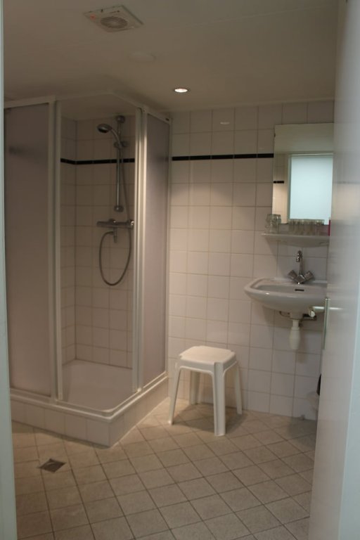 Фото Hotel Fase Fier eten EN drinken