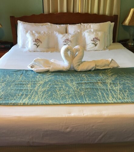 Гостиница Rolson Hotel в Кайо