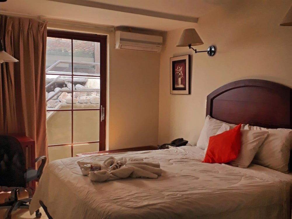 Фото Kal Nawi Hotel