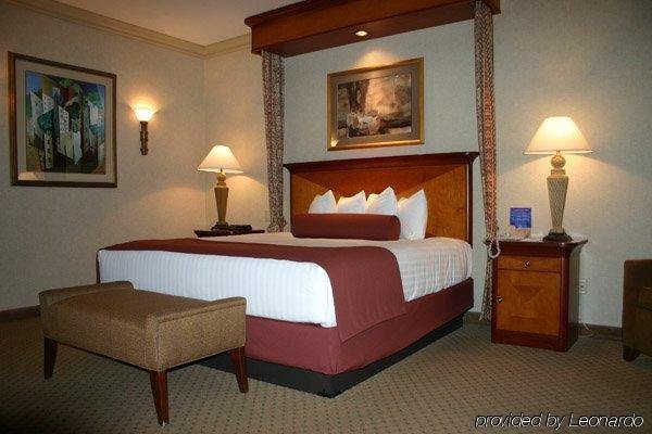 Фото Harrah's Joliet Casino & Hotel