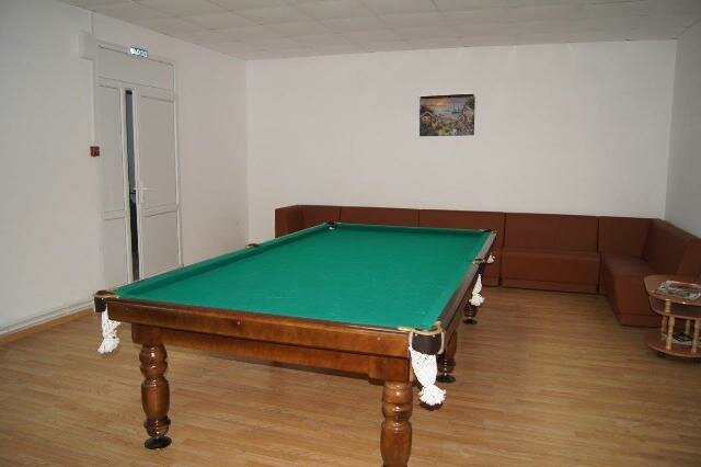 House of culture Клуб хутора Зубов, филиала МБУК Марьинский КДЦ, Krasnodar Krai, photo