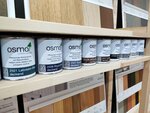 Osmo (Rakitnaya ulitsa, 16), paintwork materials