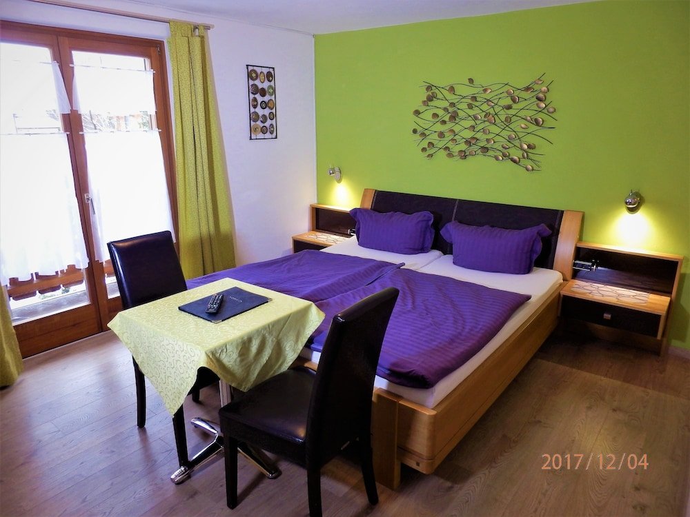 Фото Hotel Leonhardihof