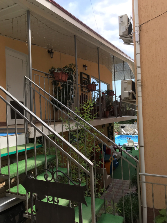 Фото Усадьба у графского парка