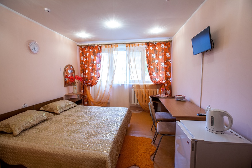 Фото Красный бор