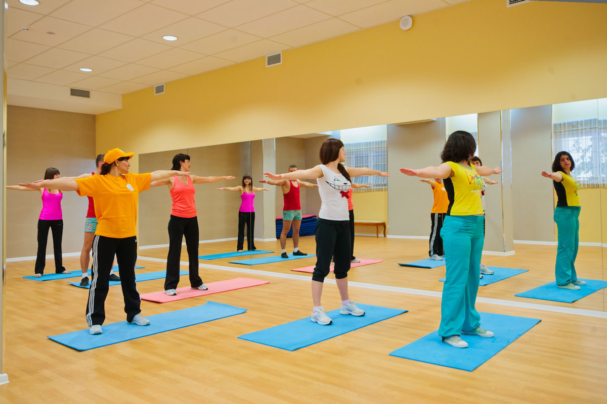 Фото Пансионат Урал