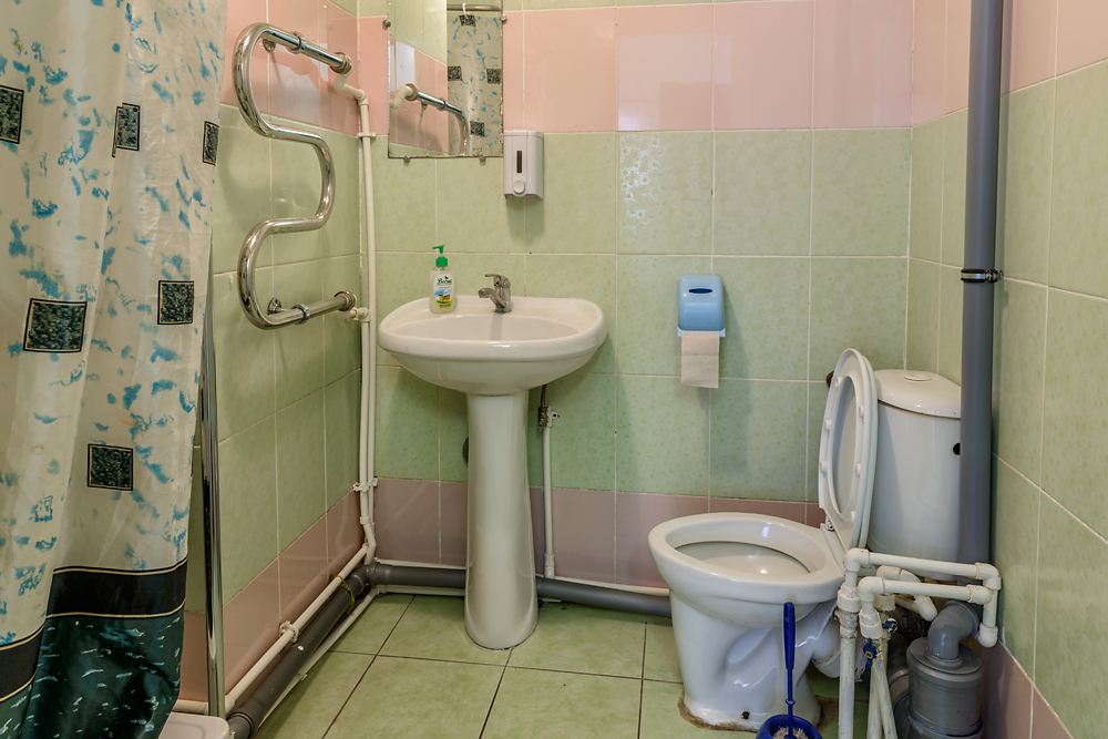 Фото Космонавт