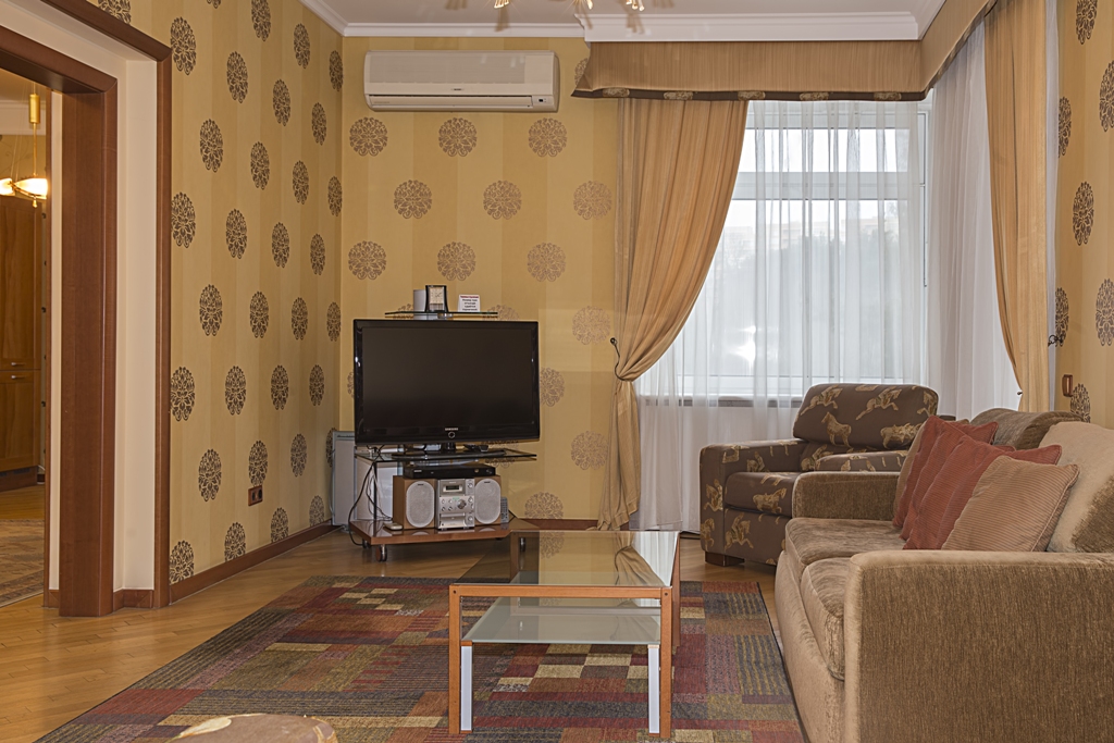 Фото Введенское