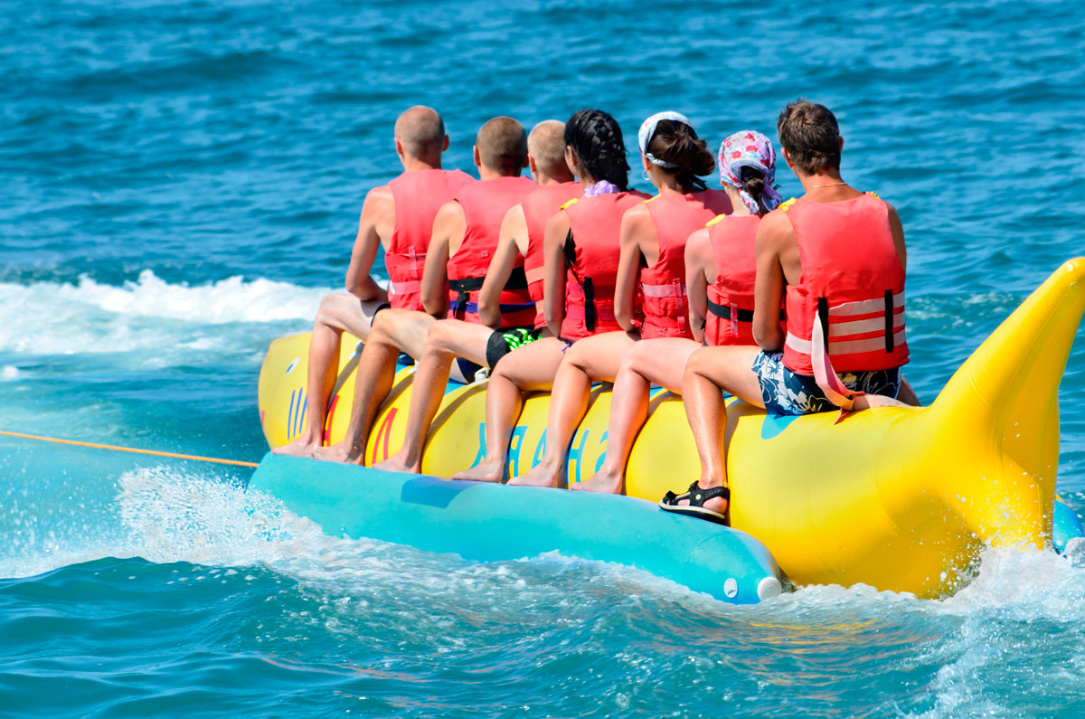 Фото Юрмино