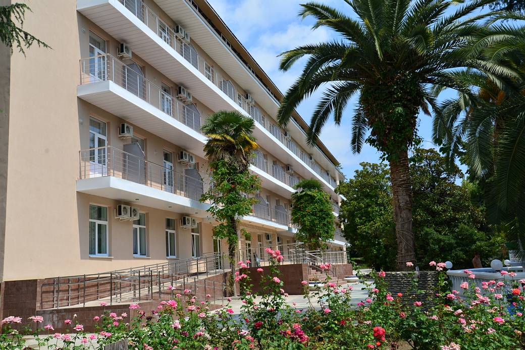 Фото Магадан