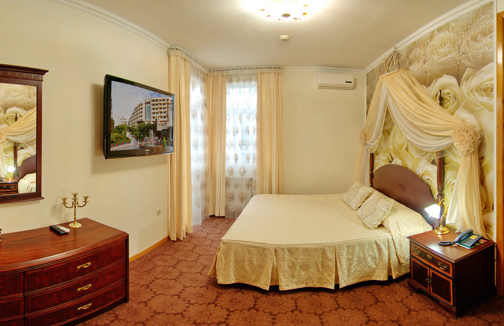 Фото Октябрьский