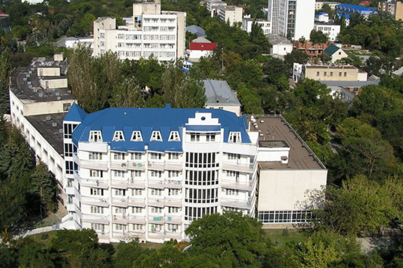 Фото отеля 4