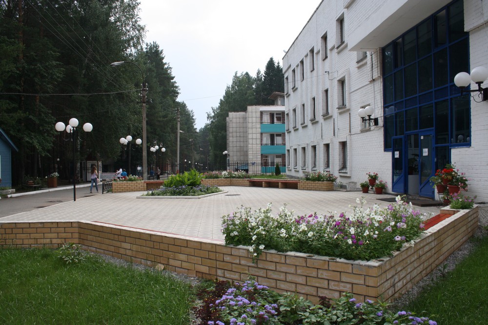 Фото отеля 5