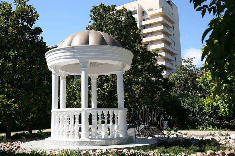 Фото Голден