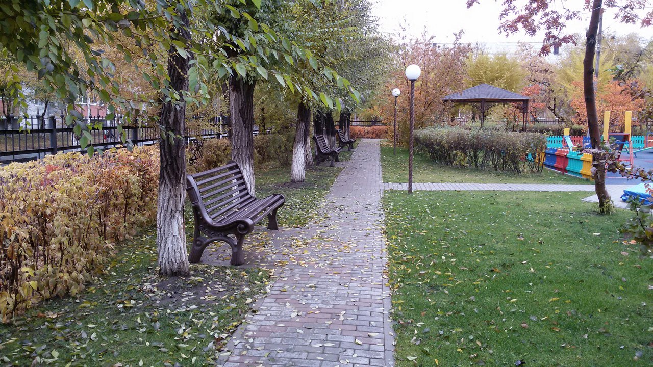 Фото отеля 1