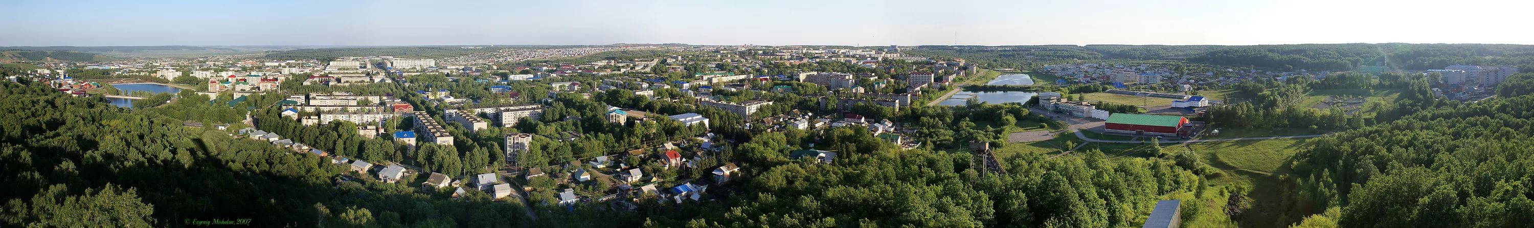 Фото Лениногорский