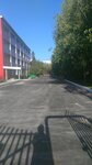Sanatorium Shahter (posyolok gorodskogo tipa Yarega, ulitsa Kosmonavtov, 12), sanatorium