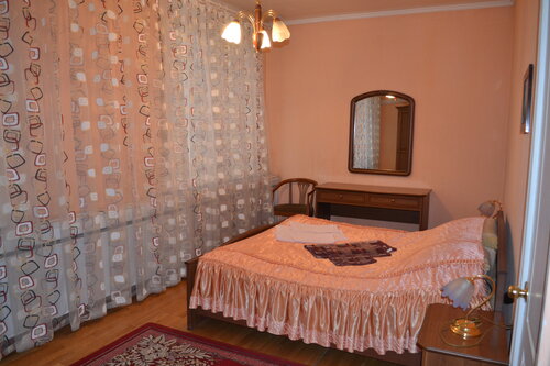 Санаторий Энергетик в Ижевске