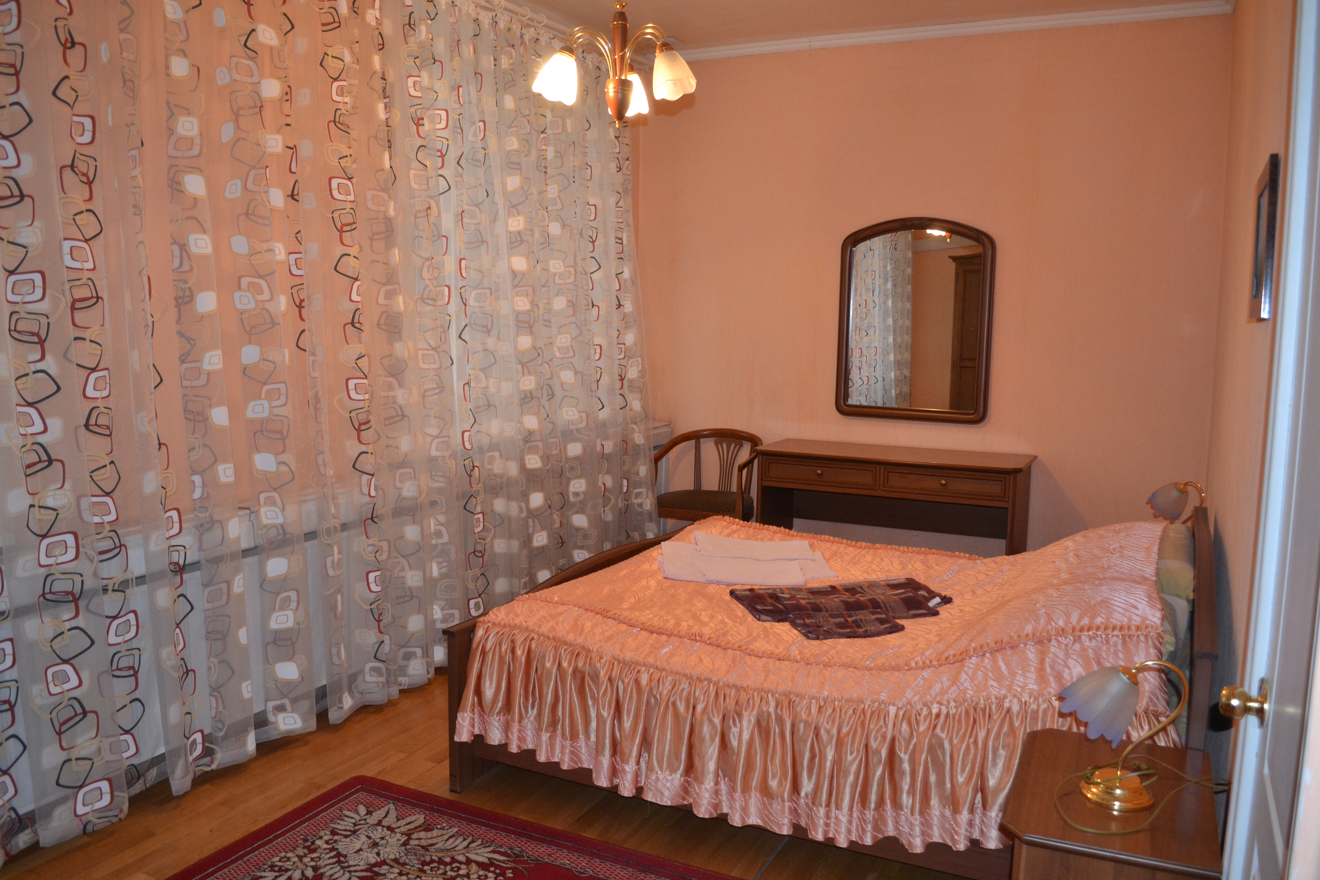 Фото отеля 4