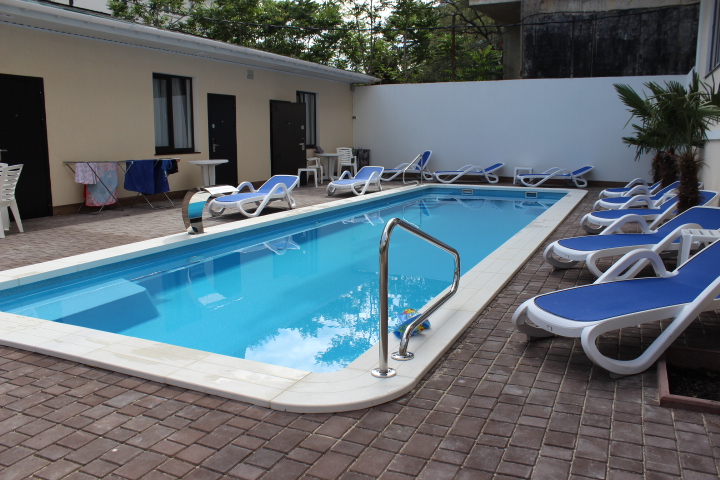 Фото отеля 3