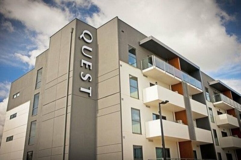 Гостиница Quest Wodonga