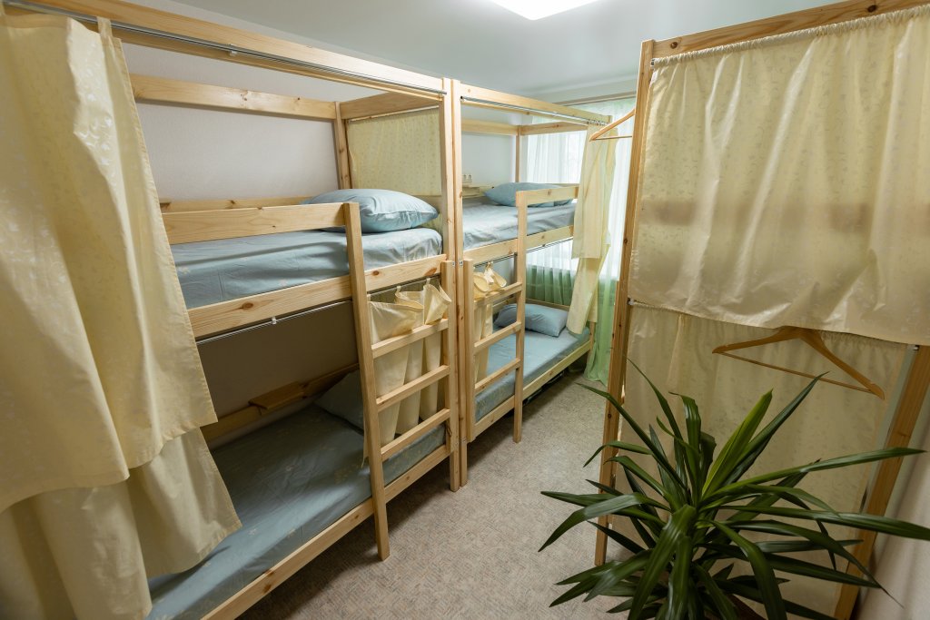 Фото Как дома