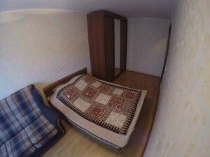Уфимская Аренда на улице Братьев Кадомцевых 8