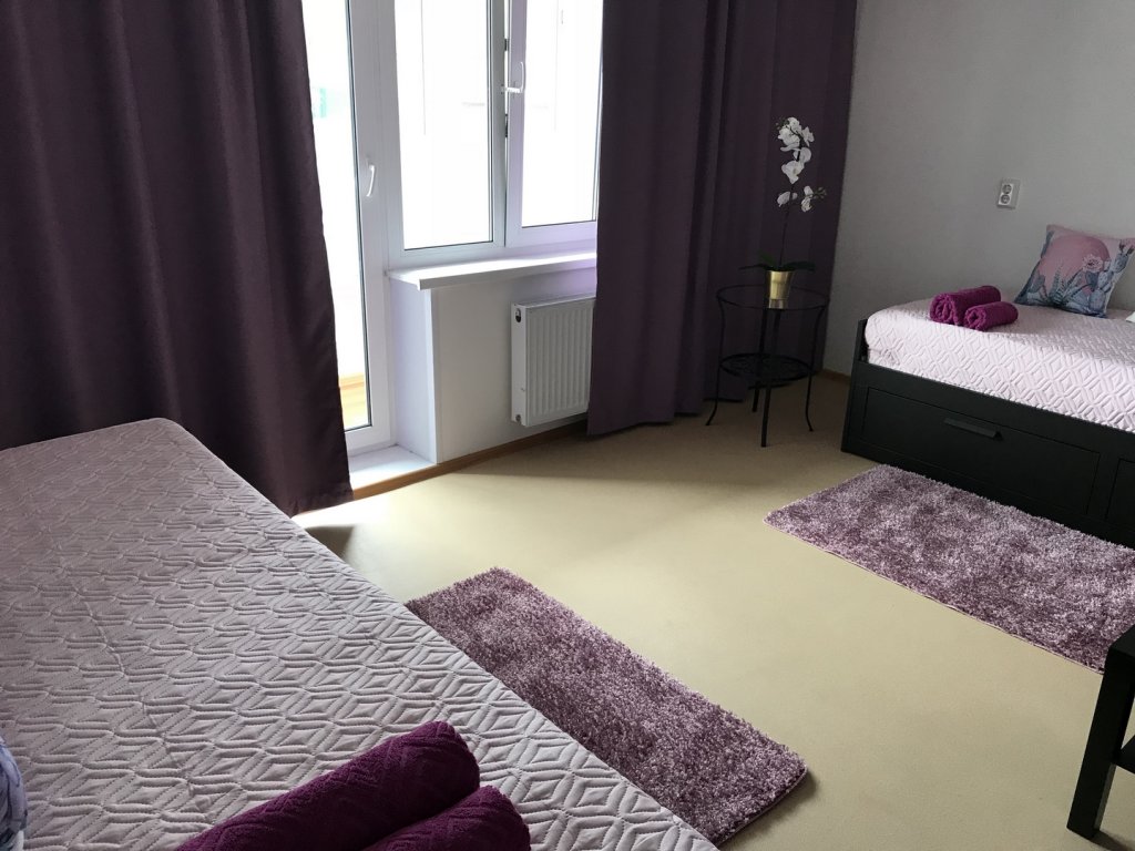 Фото Мини-отель Хороший хостел