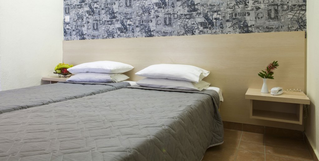 Фото Coral Blue Beach Hotel