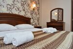 Гостевой дом Ахиллес-Палас