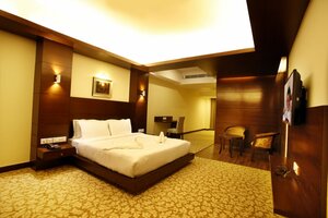 Гостиница Отель Patliputra Continental