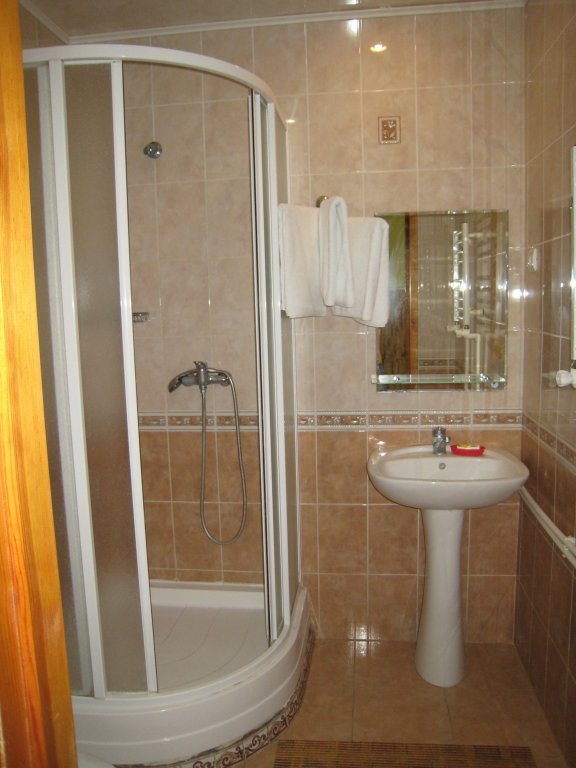 Фото Гостевой дом Крым