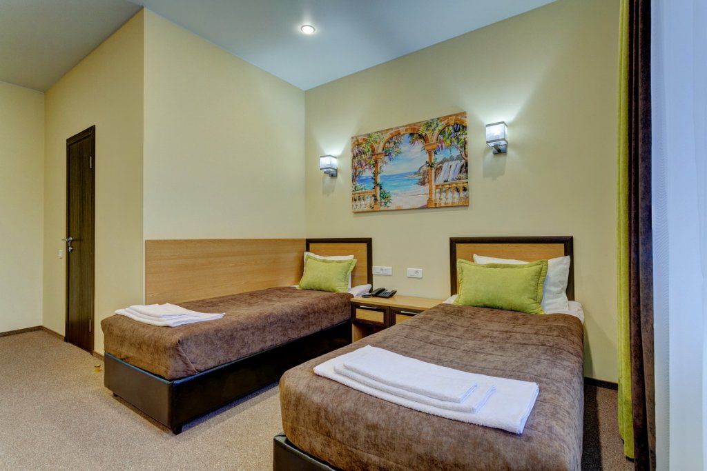 Фото Комфорт Класс