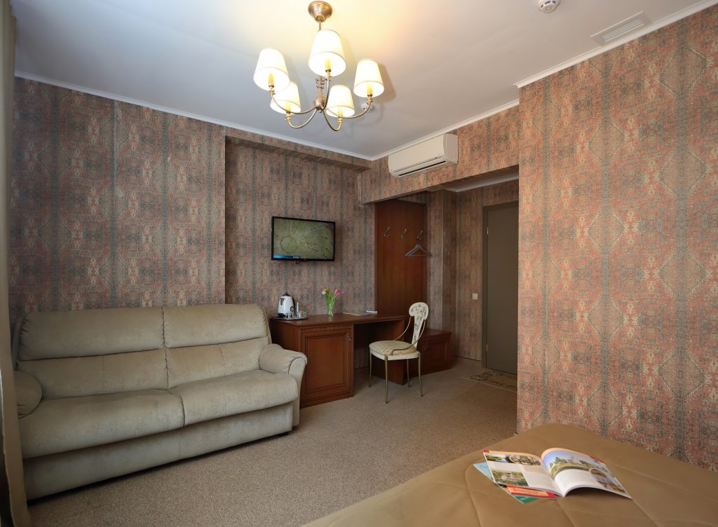 Фото Николин парк