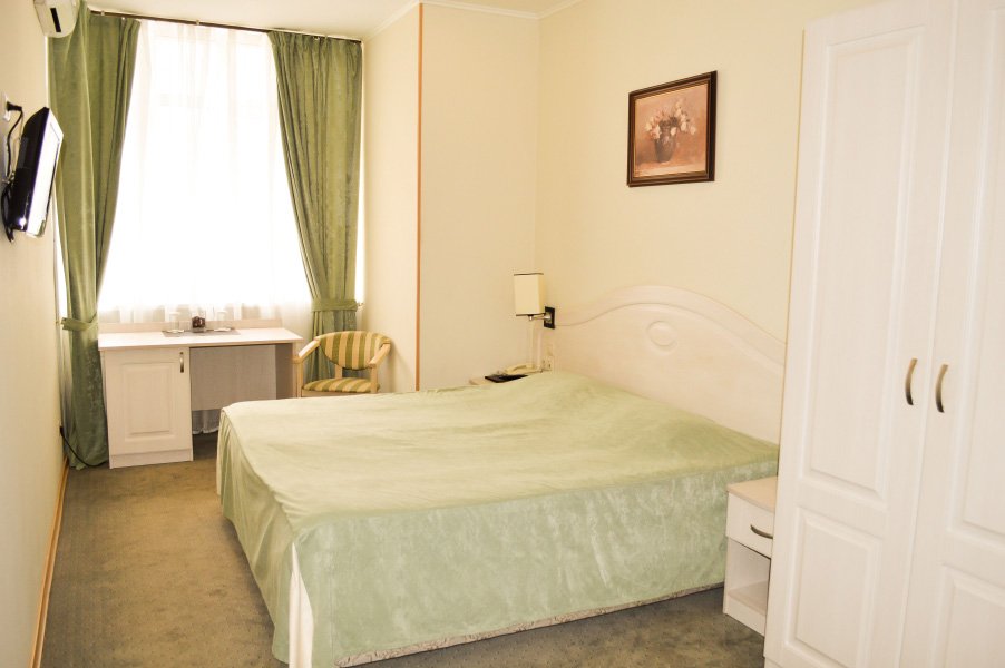 Фото отеля 2