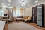 Na Polevoj Apartments (Polevaya Street, 7), short-term housing rental