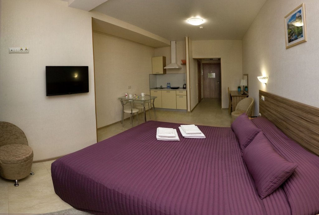 Фото Октябрьский