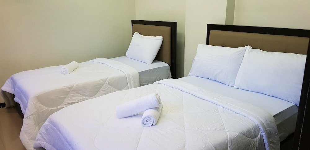 Hotel Maine City, Manila, photo