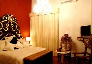 Herencia by Hosting House (Nuevo León, Monterrey, Calle Morelia), hotel