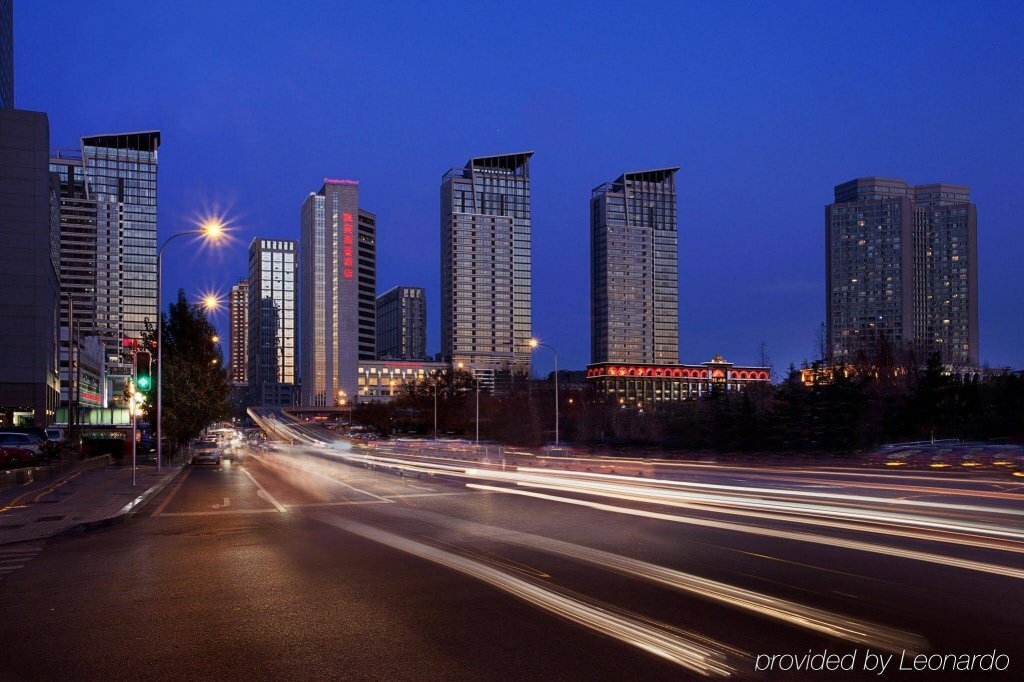 Hotel Kempinski Hotel Dalian, Dalian, photo