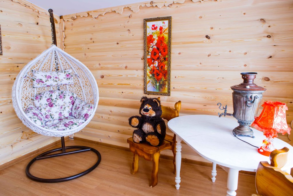 Фото Десятка