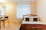Apartment on Avtozavodskaya Danilovsky District Moscow (Oslyabinsky Lane, 3) ، سكن للإيجار اليومي
