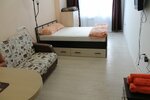 Apartment on Smolina Street (Smolina Street, 79), short-term housing rental