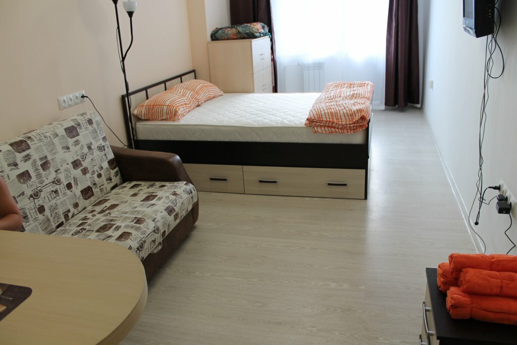 سكن للإيجار اليومي Apartment on Smolina Street ، ، صورة