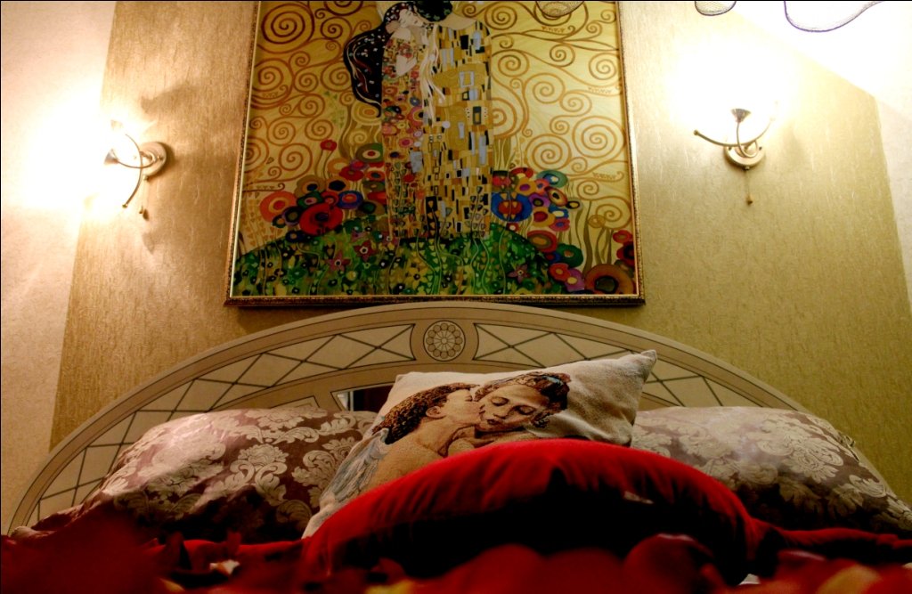 Фото Раздолье