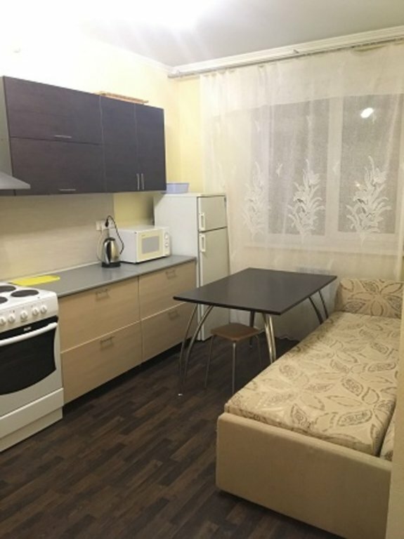 Short-term housing rental Domashnaya, Tyumen, photo