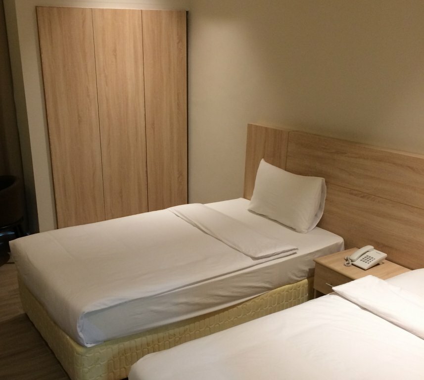 فندق Grand flora hotel salalah ، صلالة، صورة