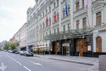 Peter I (Neglinnaya Street, 17с1), hotel